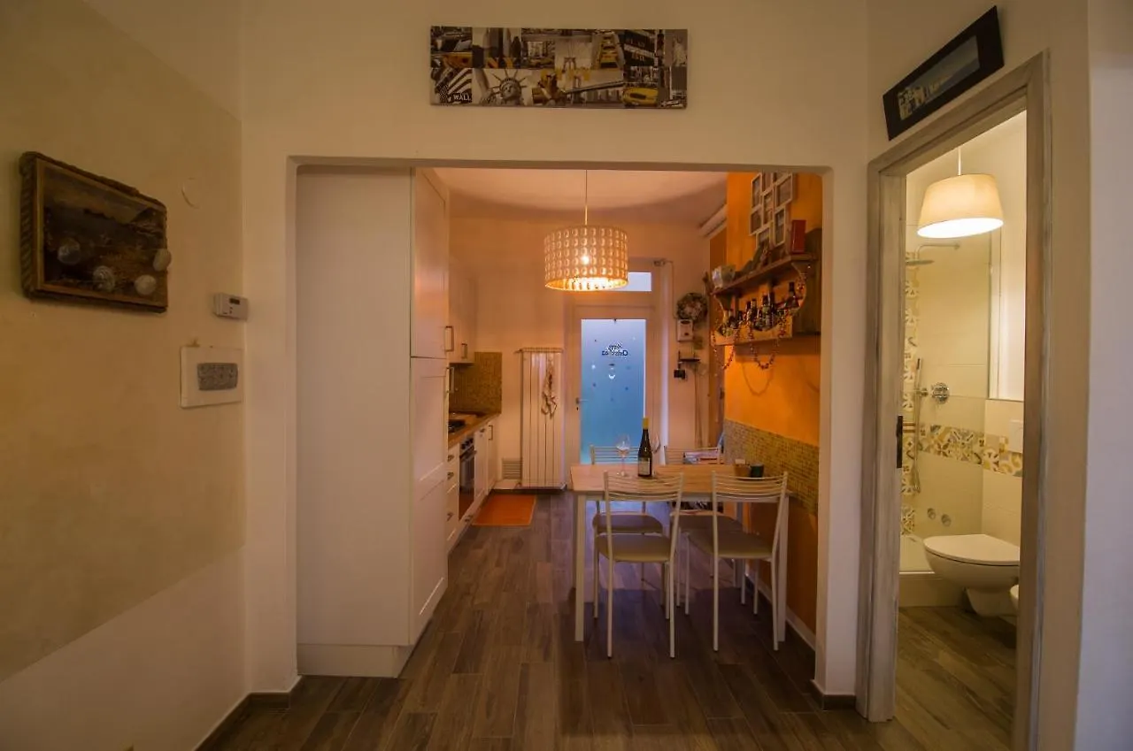 A Ca Da Susi Villa La Spezia Holiday home