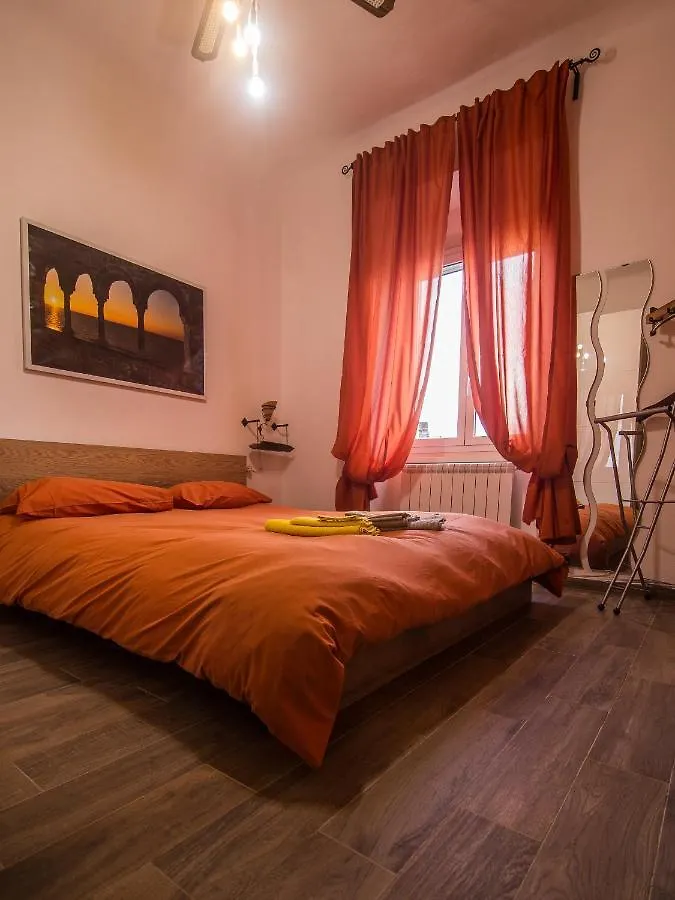 A Ca Da Susi Villa La Spezia Holiday home