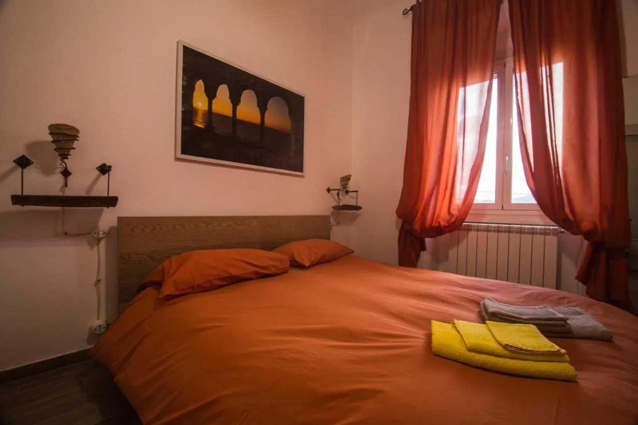 A Ca Da Susi Villa La Spezia 0*,  Italy
