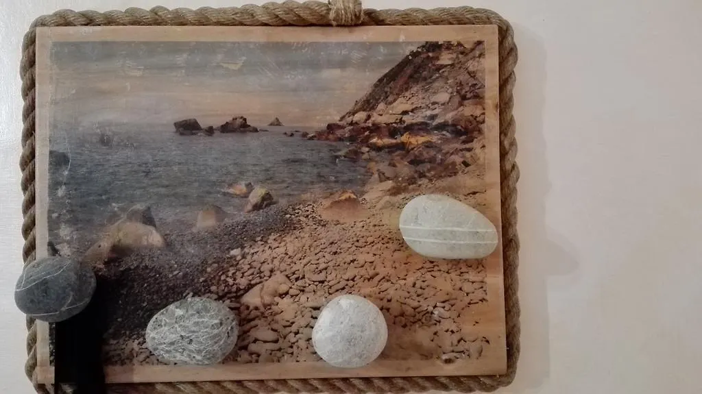 A Ca Da Susi Villa La Spezia Holiday home
