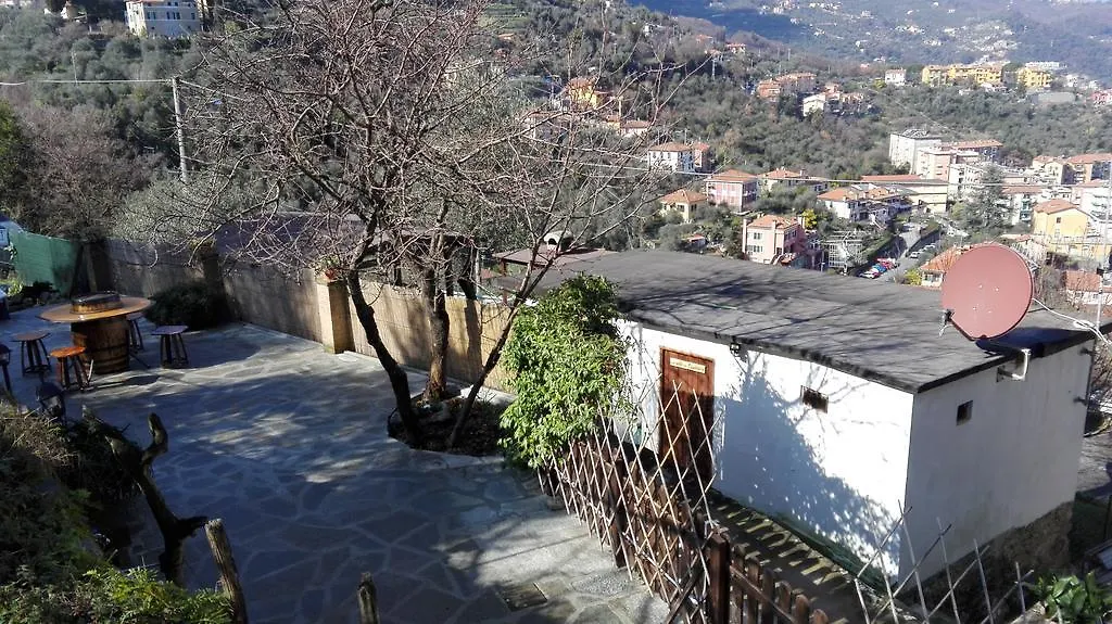 A Ca Da Susi Villa La Spezia 0*,  Italy