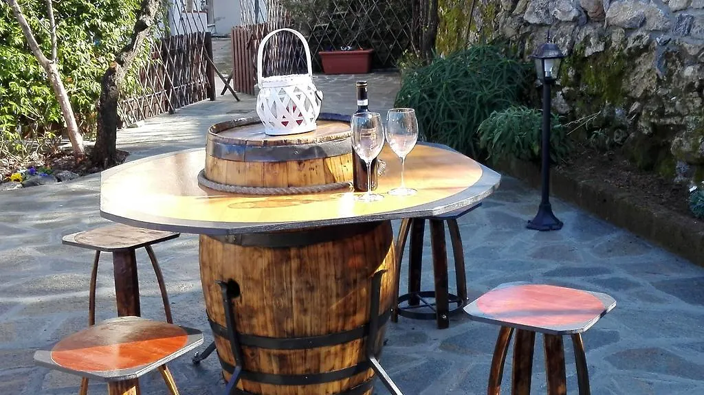 Holiday home A Ca Da Susi Villa La Spezia Italy