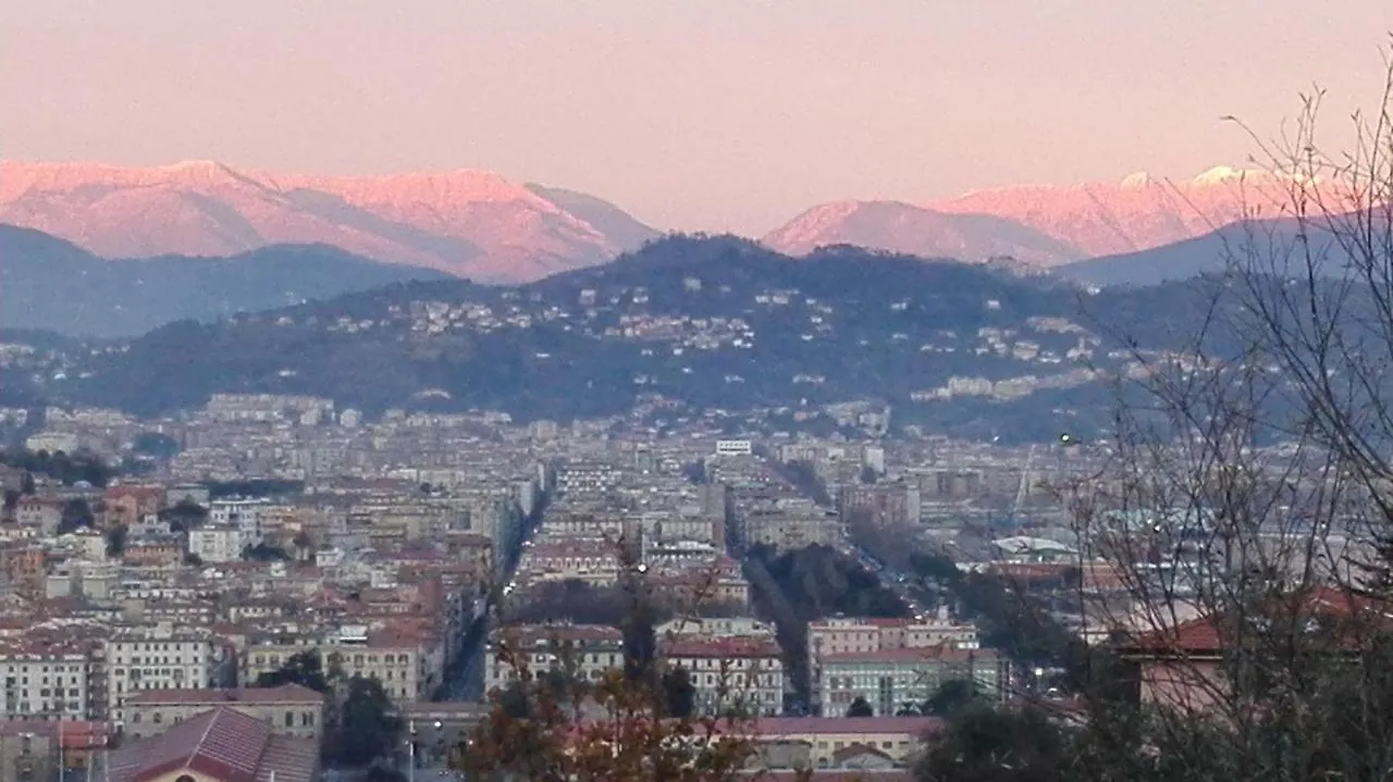 A Ca Da Susi Villa La Spezia 0*,  Italy